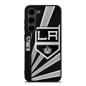 LA KINGS LOS ANGELES Samsung Galaxy S23 Plus Case LA KINGS LOS ANGELES Samsung Galaxy S23 Plus Case
