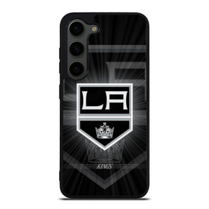 LA KINGS LOS ANGELES 2 Samsung Galaxy S23 Plus Case LA KINGS LOS ANGELES 2 Samsung Galaxy S23 Plus Case