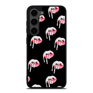 KYLIE LIPS COLLAGE Samsung Galaxy S23 Plus Case