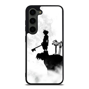 KINGDOM HEARTS Samsung Galaxy S23 Plus Case KINGDOM HEARTS Samsung Galaxy S23 Plus Case