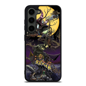 KINGDOM HEARTS 2 Samsung Galaxy S23 Plus Case KINGDOM HEARTS 2 Samsung Galaxy S23 Plus Case