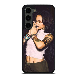 KEHLANI Samsung Galaxy S23 Plus Case KEHLANI Samsung Galaxy S23 Plus Case