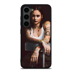KEHLANI 2 Samsung Galaxy S23 Plus Case KEHLANI 2 Samsung Galaxy S23 Plus Case