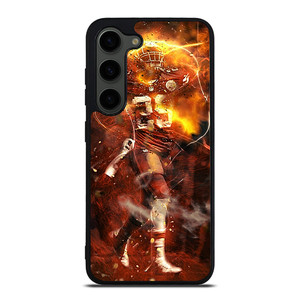 KANSAS CITY CHIEFS Samsung Galaxy S23 Plus Case