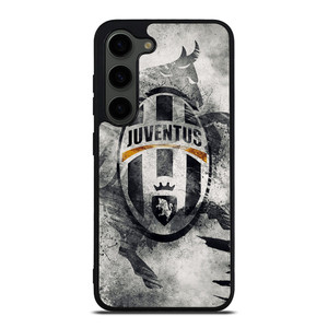 JUVENTUS FC THE OLD LADY Samsung Galaxy S23 Plus Case JUVENTUS FC THE OLD LADY Samsung Galaxy S23 Plus Case