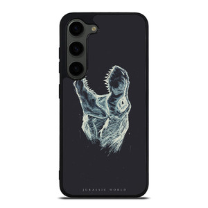 JURASSIC WORLD 3 Samsung Galaxy S23 Plus Case JURASSIC WORLD 3 Samsung Galaxy S23 Plus Case