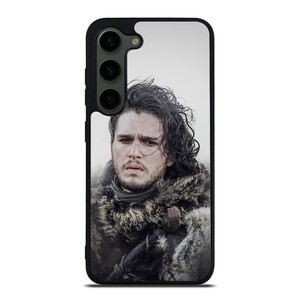 JON SNOW COOL Samsung Galaxy S23 Plus Case JON SNOW COOL Samsung Galaxy S23 Plus Case