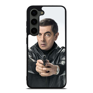 JOHNNY ENGLISH Samsung Galaxy S23 Plus Case