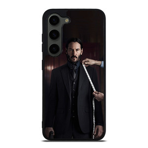 JOHN WICK 3 Samsung Galaxy S23 Plus Case JOHN WICK 3 Samsung Galaxy S23 Plus Case
