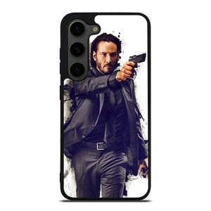 JOHN WICK 2 Samsung Galaxy S23 Plus Case