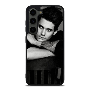 JOHN MAYER Samsung Galaxy S23 Plus Case JOHN MAYER Samsung Galaxy S23 Plus Case