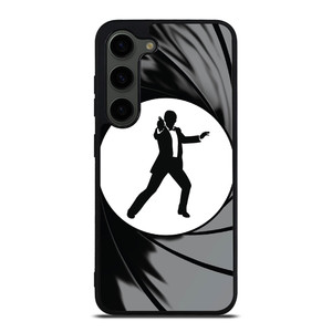 JAMES BOND 007 Samsung Galaxy S23 Plus Case JAMES BOND 007 Samsung Galaxy S23 Plus Case