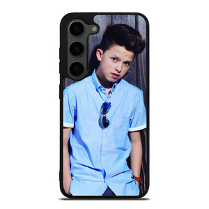 JACOB SARTORIUS 2 Samsung Galaxy S23 Plus Case JACOB SARTORIUS 2 Samsung Galaxy S23 Plus Case