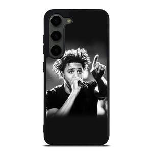 J COLE FOREST Samsung Galaxy S23 Plus Case J COLE FOREST Samsung Galaxy S23 Plus Case