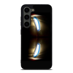 IRON MAN EYE 2 Samsung Galaxy S23 Plus Case IRON MAN EYE 2 Samsung Galaxy S23 Plus Case