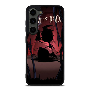INVADER ZIM IS DEAD Samsung Galaxy S23 Plus Case