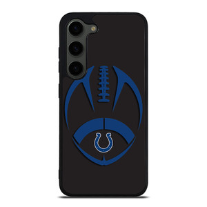 INDIANAPOLIS COLTS LOGO 2 Samsung Galaxy S23 Plus Case INDIANAPOLIS COLTS LOGO 2 Samsung Galaxy S23 Plus Case