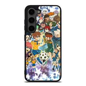 INAZUMA ELEVEN COLLAGE Samsung Galaxy S23 Plus Case INAZUMA ELEVEN COLLAGE Samsung Galaxy S23 Plus Case