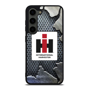 IH INTERNATIONAL HARVESTER Samsung Galaxy S23 Plus Case IH INTERNATIONAL HARVESTER Samsung Galaxy S23 Plus Case