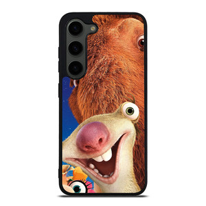 ICE AGE COLLISION COURSE MANNY SID Samsung Galaxy S23 Plus Case