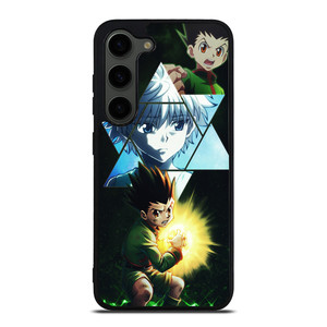 HUNTER X HUNTER GON 2 Samsung Galaxy S23 Plus Case HUNTER X HUNTER GON 2 Samsung Galaxy S23 Plus Case