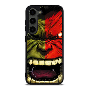 HULK RED ANGER Samsung Galaxy S23 Plus Case