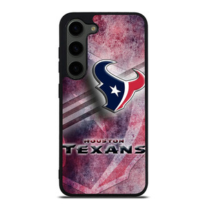 HOUSTON TEXANS 3 Samsung Galaxy S23 Plus Case HOUSTON TEXANS 3 Samsung Galaxy S23 Plus Case