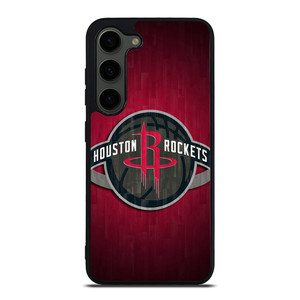 HOUSTON ROCKETS LOGO 2 Samsung Galaxy S23 Plus Case HOUSTON ROCKETS LOGO 2 Samsung Galaxy S23 Plus Case