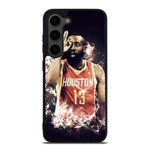 HOUSTON ROCKETS JAMES HARDEN Samsung Galaxy S23 Plus Case
