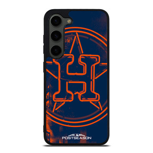 HOUSTON ASTROS MLB Samsung Galaxy S23 Plus Case HOUSTON ASTROS MLB Samsung Galaxy S23 Plus Case