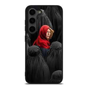 HOMELAND Samsung Galaxy S23 Plus Case HOMELAND Samsung Galaxy S23 Plus Case