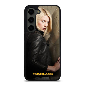 HOMELAND 2 Samsung Galaxy S23 Plus Case