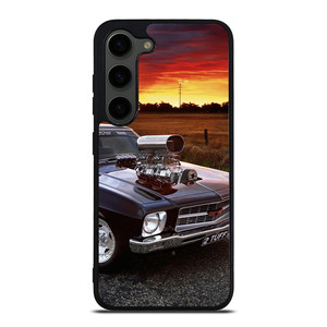 HOLDEN CAR Samsung Galaxy S23 Plus Case HOLDEN CAR Samsung Galaxy S23 Plus Case