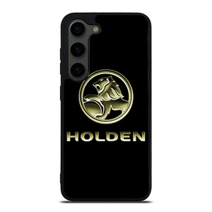 HOLDEN CAR LOGO 2 Samsung Galaxy S23 Plus Case
