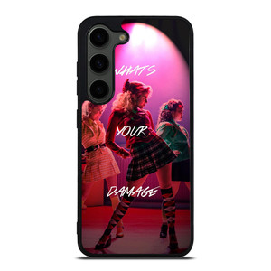 HEATHERS THE MUSICAL Samsung Galaxy S23 Plus Case HEATHERS THE MUSICAL Samsung Galaxy S23 Plus Case