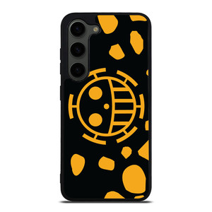 HEART PIRATES ONE PIECE Samsung Galaxy S23 Plus Case