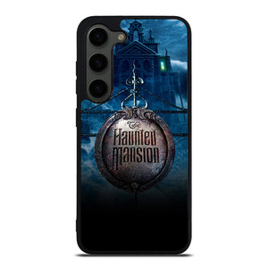 HAUNTED MANSION DISNEYLAND Samsung Galaxy S23 Plus Case HAUNTED MANSION DISNEYLAND Samsung Galaxy S23 Plus Case