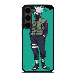 HATAKE KAKASHI 3 Samsung Galaxy S23 Plus Case HATAKE KAKASHI 3 Samsung Galaxy S23 Plus Case