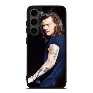 HARRY STYLES Samsung Galaxy S23 Plus Case HARRY STYLES Samsung Galaxy S23 Plus Case