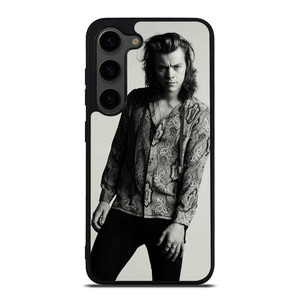 HARRY STYLES 2 Samsung Galaxy S23 Plus Case HARRY STYLES 2 Samsung Galaxy S23 Plus Case