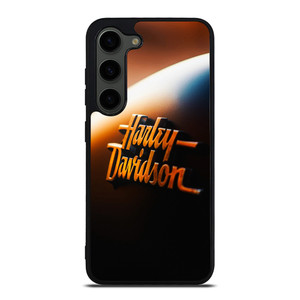 HARLEY DAVIDSON Samsung Galaxy S23 Plus Case HARLEY DAVIDSON Samsung Galaxy S23 Plus Case