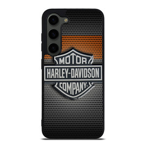 HARLEY DAVIDSON 3 Samsung Galaxy S23 Plus Case