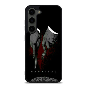 HANNIBAL Samsung Galaxy S23 Plus Case HANNIBAL Samsung Galaxy S23 Plus Case