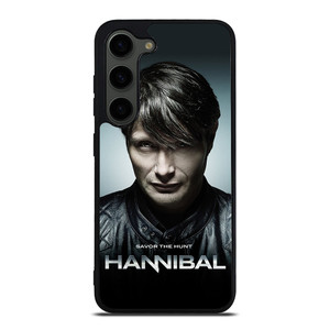 HANNIBAL 3 Samsung Galaxy S23 Plus Case HANNIBAL 3 Samsung Galaxy S23 Plus Case