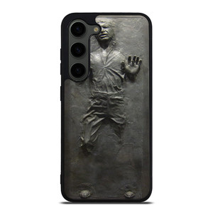 HAN SOLO STAR WARS Samsung Galaxy S23 Plus Case HAN SOLO STAR WARS Samsung Galaxy S23 Plus Case