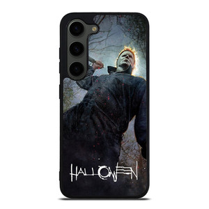 HALLOWEEN MOVIE Samsung Galaxy S23 Plus Case