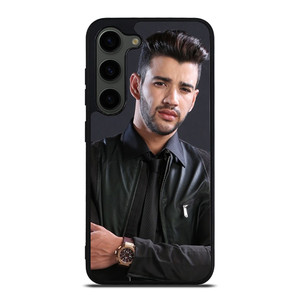 GUSTAVO LIMA IN BLACK Samsung Galaxy S23 Plus Case GUSTAVO LIMA IN BLACK Samsung Galaxy S23 Plus Case