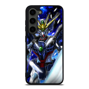 GUNDAM WING Samsung Galaxy S23 Plus Case