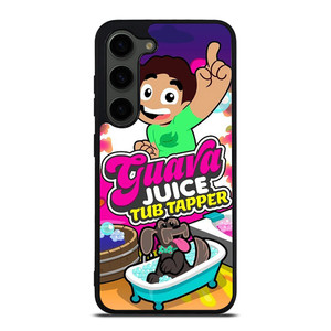 GUAVA JUICE TUB TAPPER Samsung Galaxy S23 Plus Case