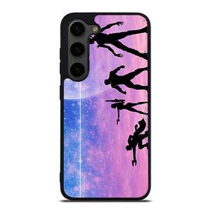 GUARDIAN OF THE GALAXY 4 Samsung Galaxy S23 Plus Case GUARDIAN OF THE GALAXY 4 Samsung Galaxy S23 Plus Case